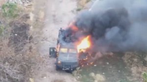 Расчет буксируемой гаубицы Д-30 сорвал ротацию формирований ВСУ / События на ТВЦ