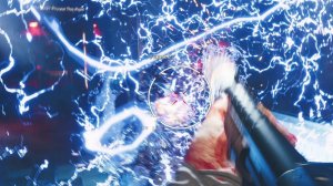Dead Island 2: показываю что вторая игра начинается ПОСЛЕ прохождения. Апаем ЛВЛ, шмот, оружие.