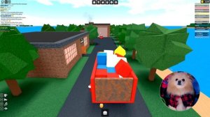 ТАРАКАНЫ НА КУХНЕ ! РАБОТАЮ В ПИЦЦЕРИИ РОБЛОКС | ROBLOX