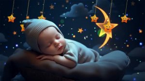 Колыбельная перед сном для малышей | Релакс | Медитация | Спокойный сон