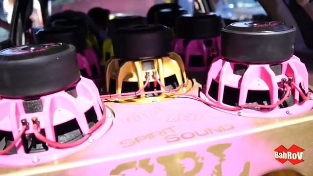 DR ALBAN Dima Project - One Love Russian Electro House Mash Up смотреть онлайн