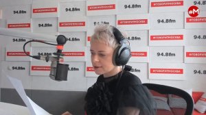 «ПОТОК. УМНЫЕ ПАРНИ. СВОЯ ПРАВДА. (16+)» 26.05