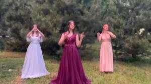 Инклюзивный коллектив «Мираж»  в СКФУ