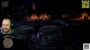 Red Dead Redemption 2 | СТРИМ 15 Артур Морган 6 глава.