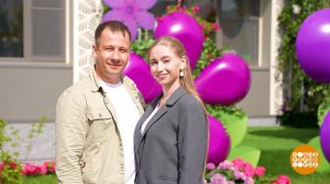 Мальчик или девочка? Есть идея? Доброе утро. Суббота. Фрагмент выпуска от 19.07.2025