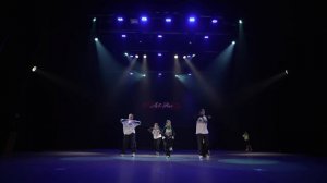 Команда "Rizeologу - Ночь в лагере" (рук. Филина Ульяна)