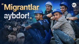 "Bu yerda it turmaydi. Sharoitlar yo‘q!"