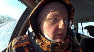 Влог от 23.01.2021
