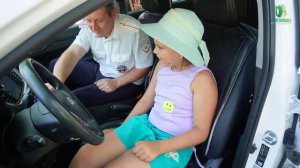Каникулы с Общественным советом в лагере БЕШТАУ