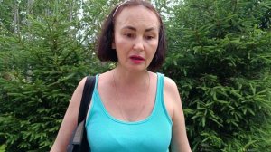 Елена Андреева самопроба Мама Вовы