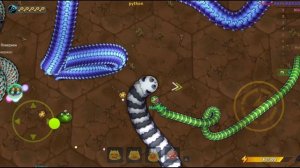 обзор little big snake