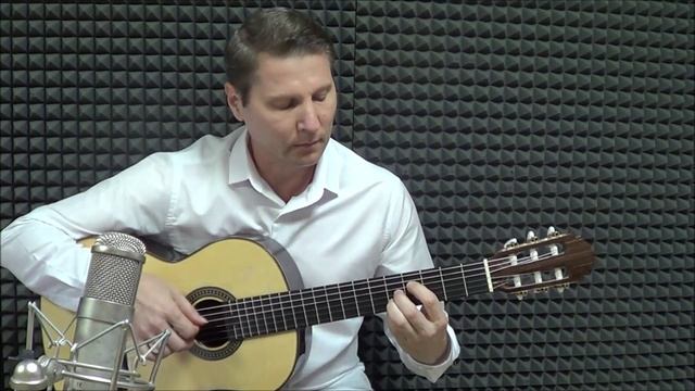 "Сборник нот с табулатурой 3" (загружен в сокращённом виде) смотреть онлайн