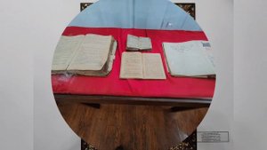 Ружанский дворцовый комплекс Сапегов