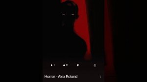 Horror - Alex Roland