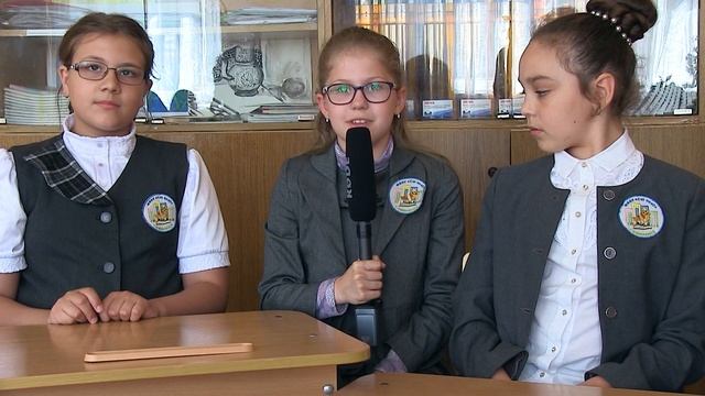 Отрывки из выпускного 4 класс смотреть онлайн