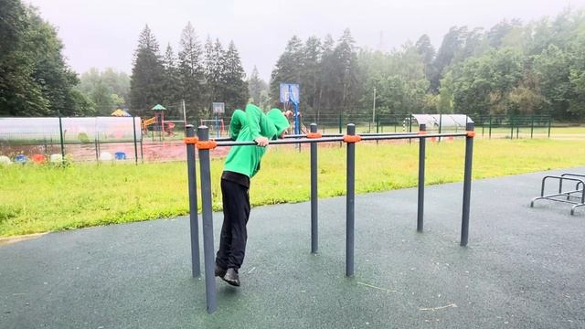 Кондрово-Медынь. Чижик. Родник