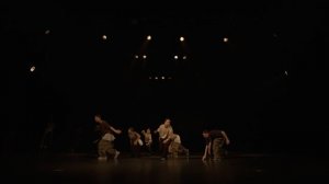 Открытая группа по Hip Hop 10+ (рук. Стеганцева Ангелина)