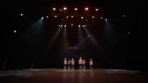 Открытая группа по Hip Hop 7+ (рук. Беляева Полина)