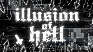 Illusion of Hell by Exen (Insane)