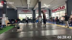 Многоборье ГТО 2025 3 сезон