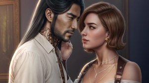 Ловчая времени | 3 сезон | 11 серия