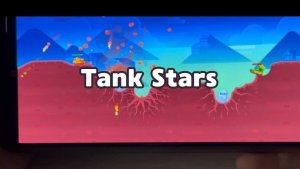 Прохождение турнира в Tank Stars