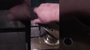 Расточка цилиндров Harley Davidson wla-42