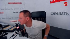 «АВТОРСКАЯ ПРОГРАММА РОМАНА БАБАЯНА (16+)» 02.06