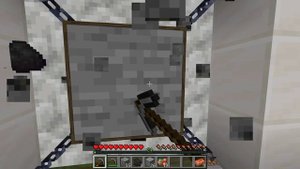 Играю в майнкрафт но в Рудный с симулятор #1