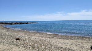 Отдых на черноморском побережье 2025