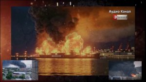 Сводка ударов ВС РФ. В Одессе взорвали аэропорт, ТЦК тоже досталось