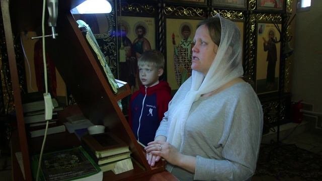 Воскресная школа