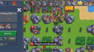 Tap craft