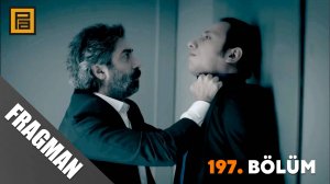 Kurtlar Vadisi Pusu 197. Bölüm Fragmanı | Valley of the Wolves: Ambush | E-197 trailer | FHD 1080p