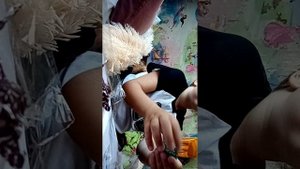 Распаковка конфет