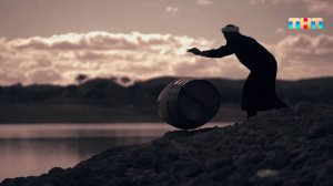 Одна из трёх бочек отправится в воду, кто сегодня «умрёт»? | МАСТЕР ИГРЫ