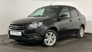 Lada (ВАЗ) Granta '2022 I Рестайлинг 
XTA219040P0891598