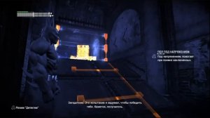 PS4 Batman Return to Arkham Arkham City #80 Заложник Энигмы №6 Прохождение