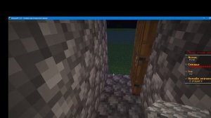 Мой сервер стройка нового раёна с Сашей