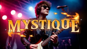 Mystique | НейроМузыка