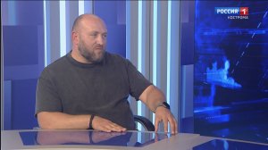 Кострома претендует на звание кинематографической столицы России