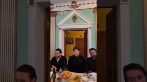 2025 07 19 Концерт #1