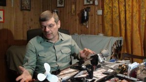 Распаковка и обзор лодочной насадки на триммер