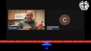 ДЕБАТЫ:МУСУЛЬМАНИН В СЛЕЗАХ ПРИНИМАЕТ ХРИСТИАНСТВО