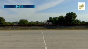 Чемпионат России по мотоболу 2025 Колос - Агрокомплекс 19.07.2025