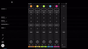 Loopy Pro v2: MIDI In and Out in AUM
