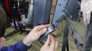 HYUNDAI из коробки