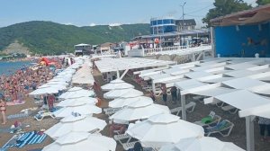 Лермонтово сезон в разгаре