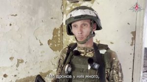 «Ближе начинаешь подходить – они все бегут»