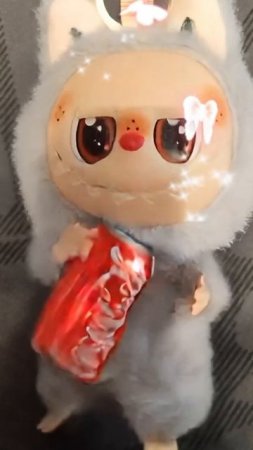 Лабубу